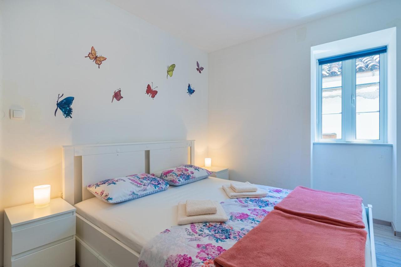 Apartman Antonija Црес Экстерьер фото