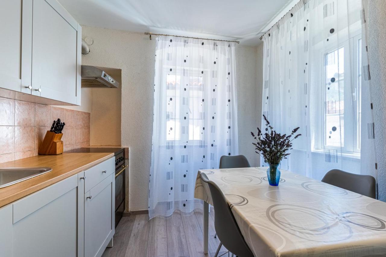 Apartman Antonija Црес Экстерьер фото