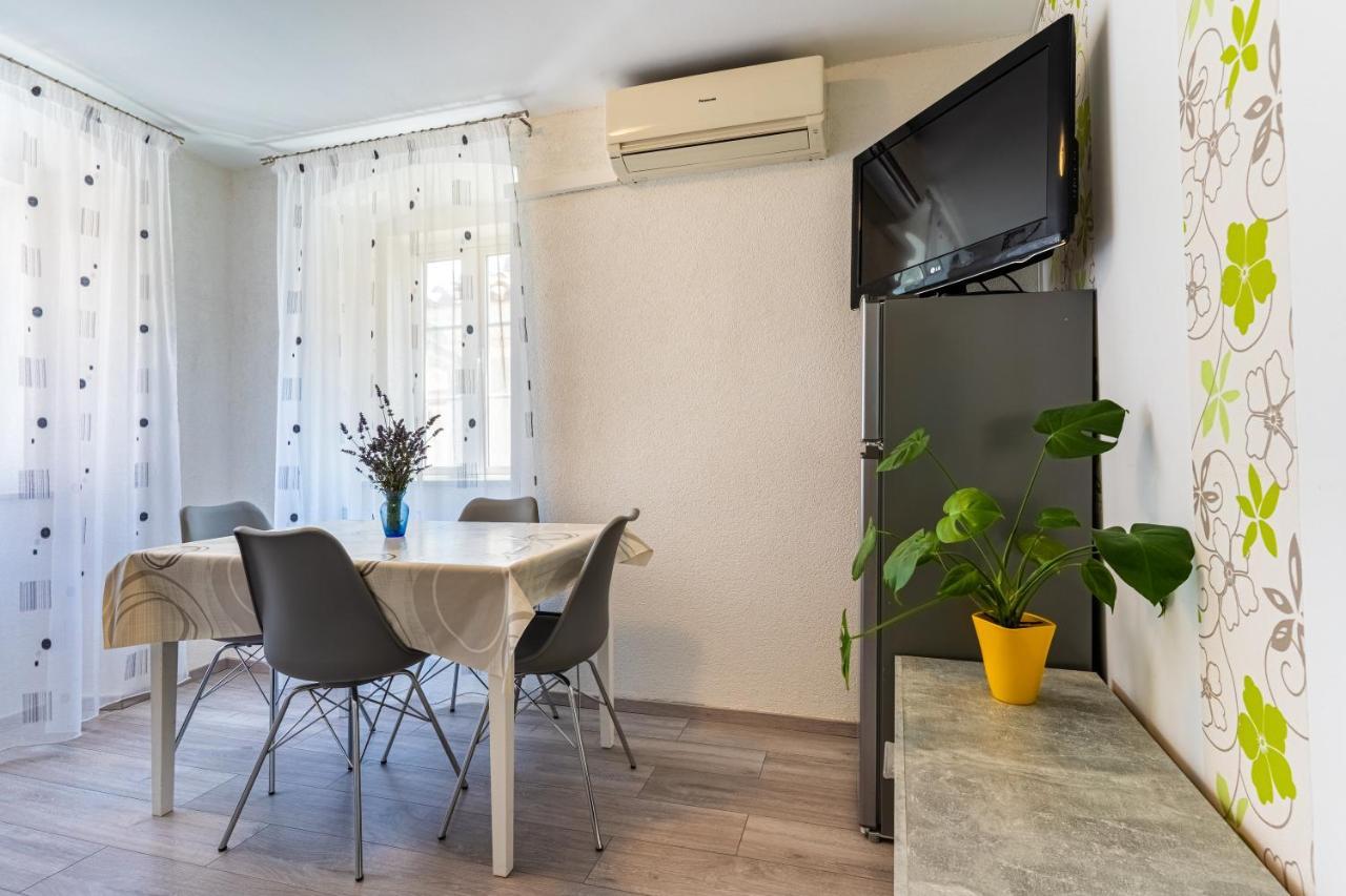 Apartman Antonija Црес Экстерьер фото