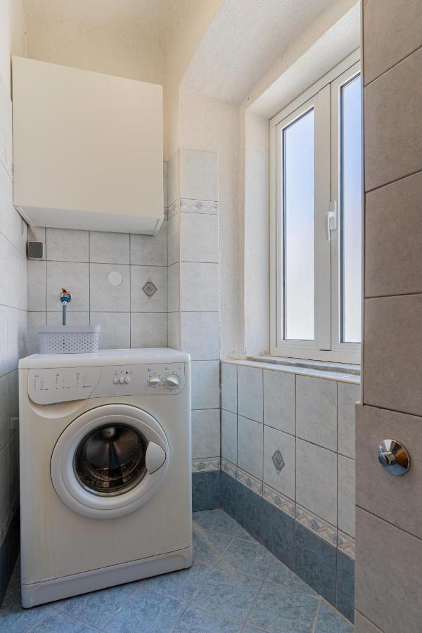 Apartman Antonija Црес Экстерьер фото