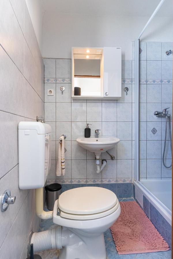 Apartman Antonija Црес Экстерьер фото